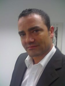 Profilbild von Cesar Lopez