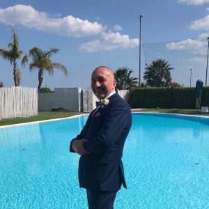 Profilbild von Cesare Fersini