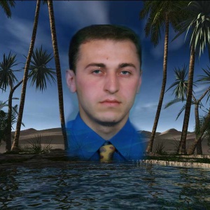 Profilbild von Cesur Sari