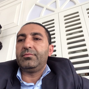 Profilbild von Çetin Akkaya