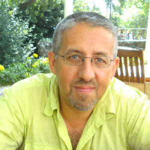 Profilbild von Cetin Aydinlik