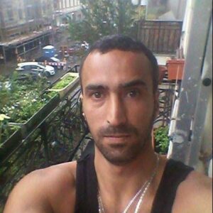 Profilbild von Cetin Baris
