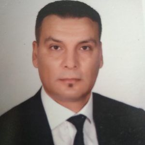 Social Media Profilbild Çetin Bülent 