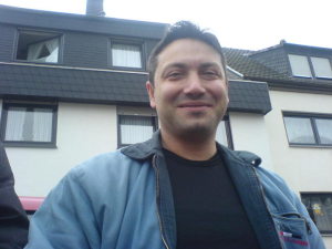 Profilbild von Cetin Dogan