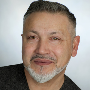 Profilbild von Cetin Dogan