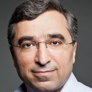 Profilbild von Çetin Ergen