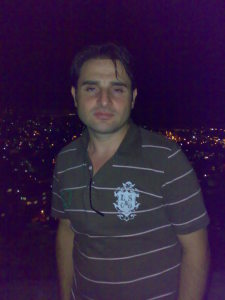 Profilbild von Cetin Özkan