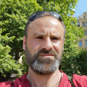 Profilbild von Cetin Sezgin