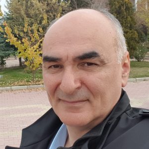 Profilbild von Cetin Yilmaz