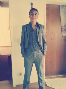 Profilbild von Cettin Unat