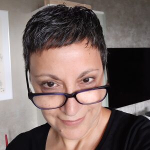 Profilbild von Cettina Balsamo