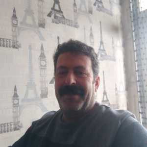 Profilbild von Cevdet Kilinc