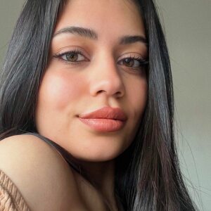 Profilbild von Ceyda Demir