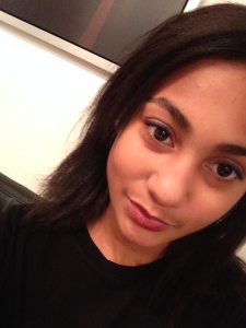 Profilbild von Ceyda Dyer
