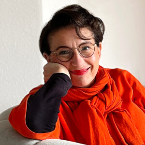 Profilbild von Ceyda Farenski