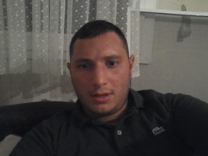 Social Media Profilbild Ceyhun Cakir 