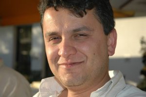 Profilbild von Ceylan Ünal