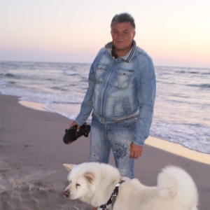 Profilbild von Cezary Henryk Koscianski