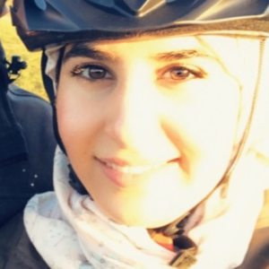 Profilbild von Chadija Tumeh