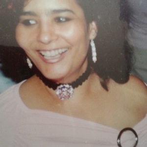 Profilbild von Chahida Gruchel