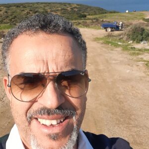 Profilbild von Chakdouf Sara
