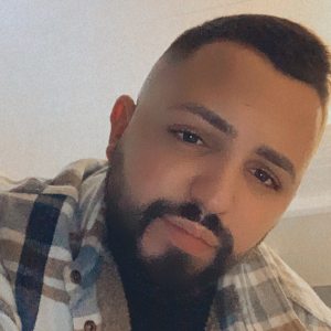 Profilbild von Chakir Bouraada