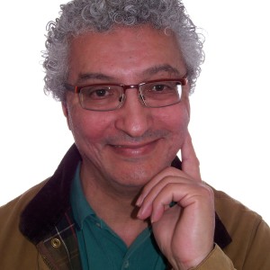 Profilbild von Chalh-Andreas Bachir
