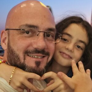Profilbild von Chalid Durmosch