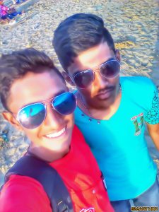 Profilbild von Chamith Asanga