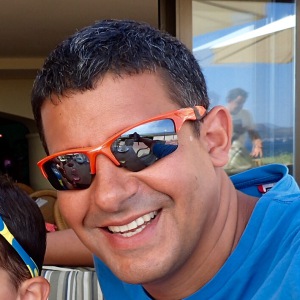 Profilbild von Chanchal Sinha