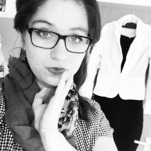 Profilbild von Chanee Berkenfeld
