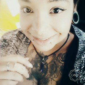 Profilbild von Chanesse Latimore