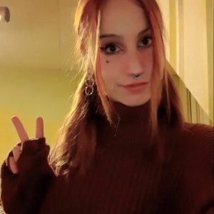Profilbild von Chantal Angelique Thormann