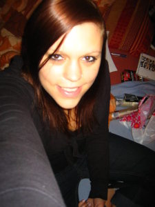 Profilbild von Chantal-Vivien Wilhelm