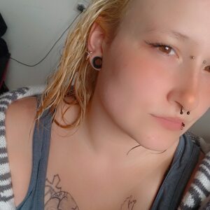 Profilbild von Chantal Avila