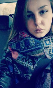 Profilbild von Chantal Becker