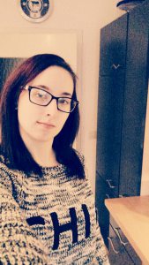 Profilbild von Chantal Bente