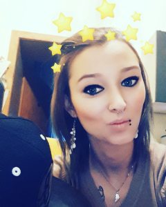Profilbild von Chantal Börner