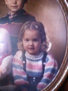 Profilbild von Chantal Fillweber