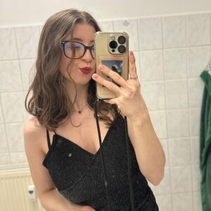 Profilbild von Chantal Förster