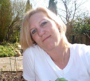 Profilbild von Chantal Hagenhoff