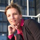 Profilbild von Chantal Helmken