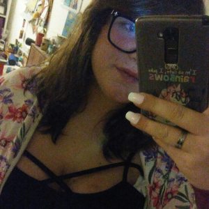 Profilbild von Chantal Kahl