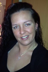 Profilbild von Chantal Klahr