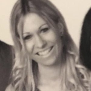 Profilbild von Chantal Kleck
