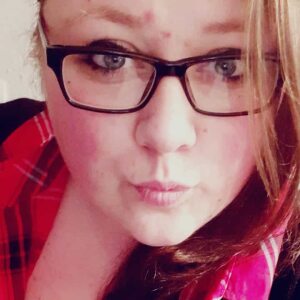 Profilbild von Chantal Kleinschmidt
