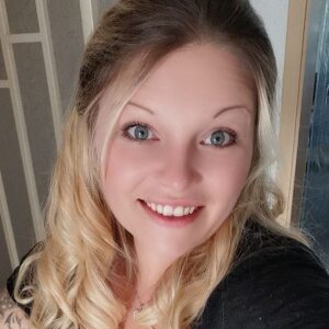 Profilbild von Chantal Koch
