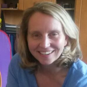 Profilbild von Chantal Kromberg