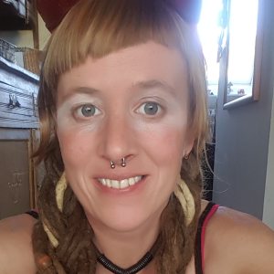 Profilbild von Chantal Kubitsch