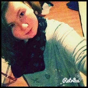 Profilbild von Chantal Kuchling